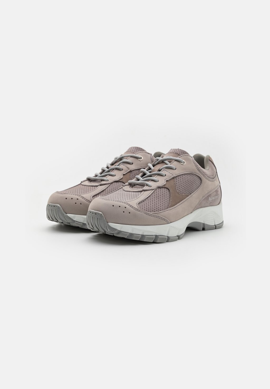 

Кроссовки ORYON RUNNER UNISEX Filling Pieces, серый