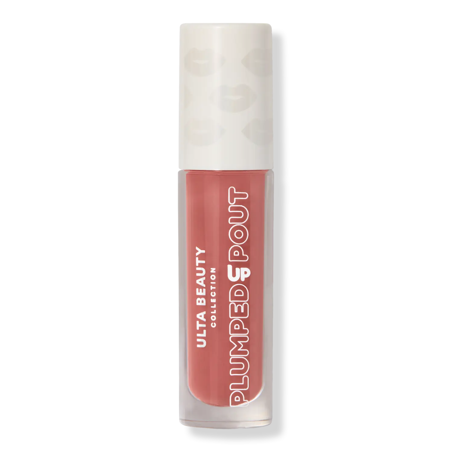 

Блеск для губ Ulta Beauty Collection Plumped Up Pout, Strawberry Shortcake, 3 мл