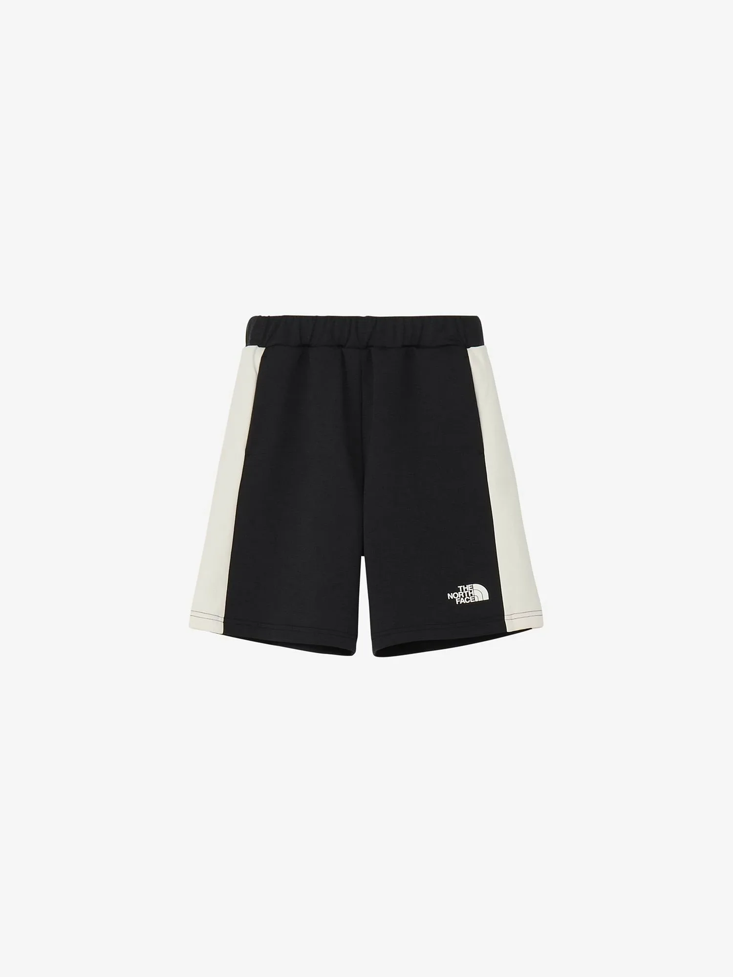 Брюки Короткометражный мультфильм (для детей) The North Face, black