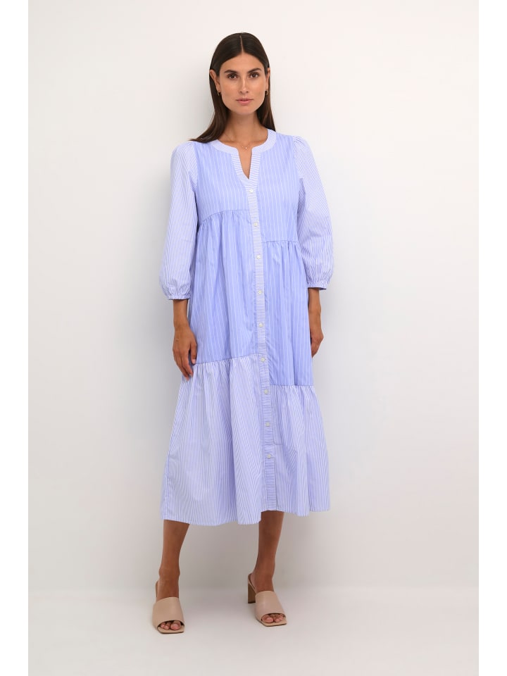 

Платье до колена CULTURE