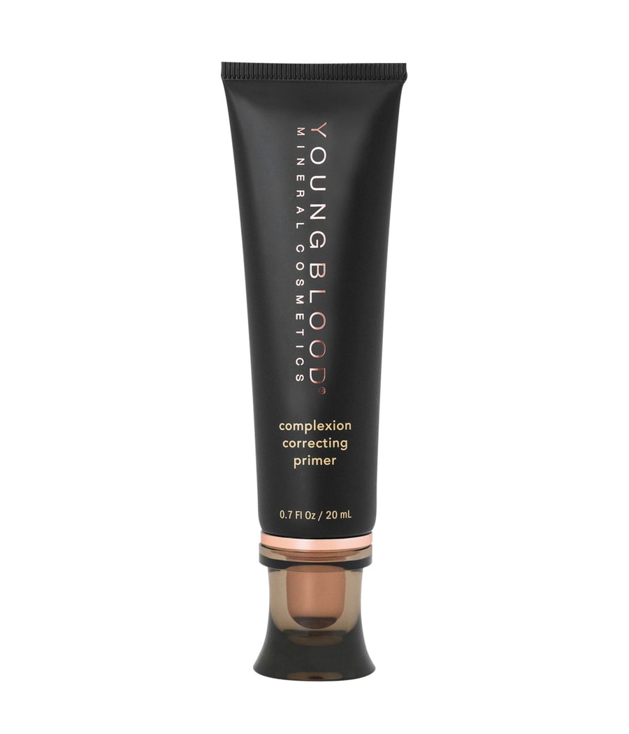 

Праймер YoungBlood Complexion Correcting, Bare, 20 ml