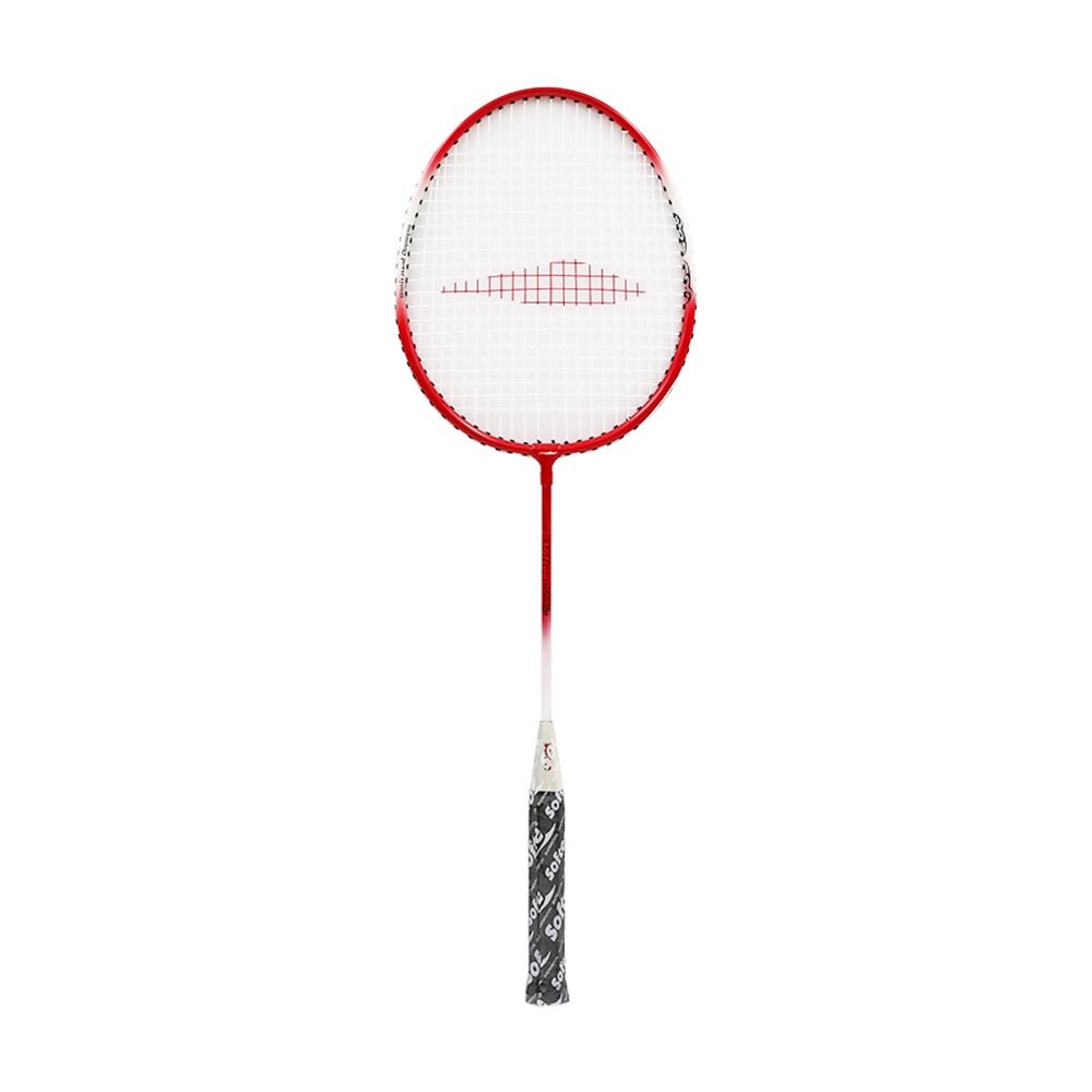 

Ракетка для бадминтона Softee B 800 Pro Junior, красный