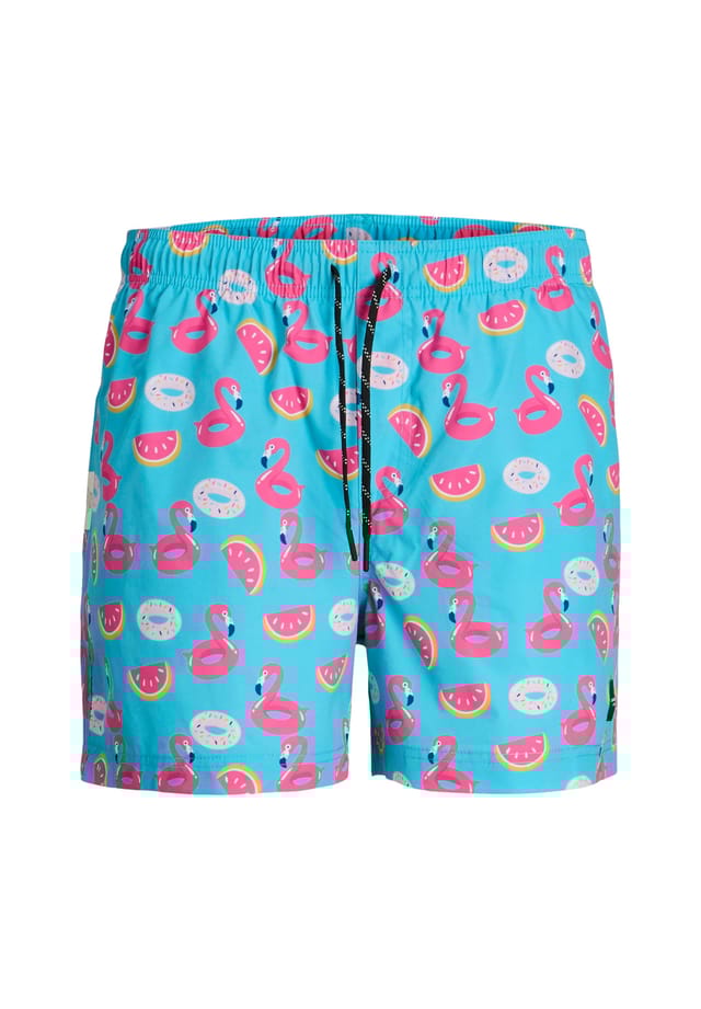 

Шорты для плавания Maui Jack & Jones, голубой