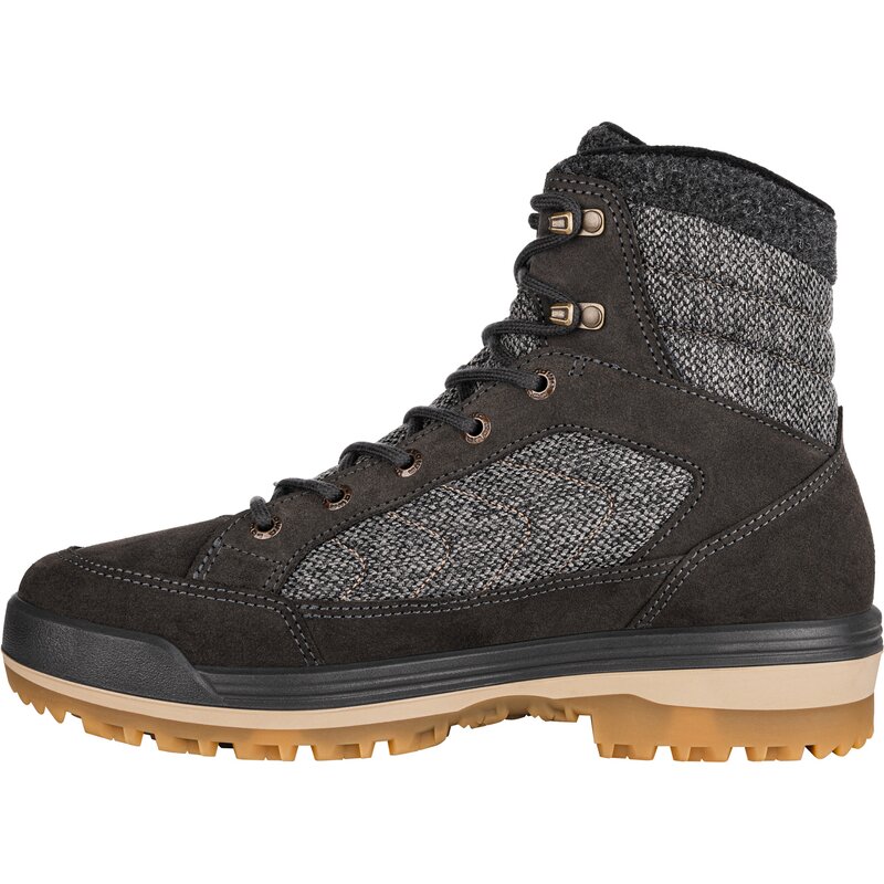 Обувь для отдыха isarco gtx Lowa, мультиколор — фото 4