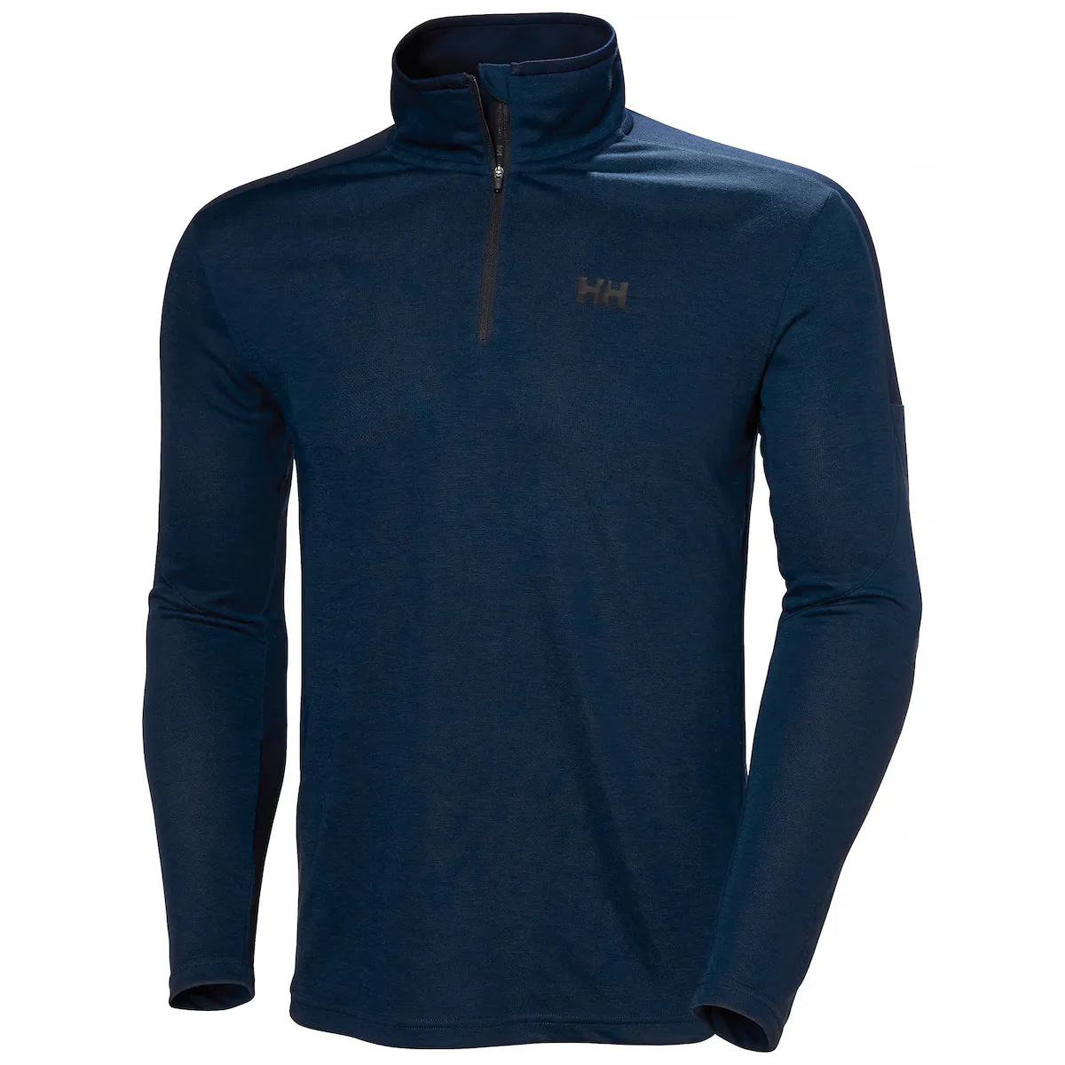 

Мужской свитер Helly Hansen HP 1/2 Zip 2.0, тёмно-синий