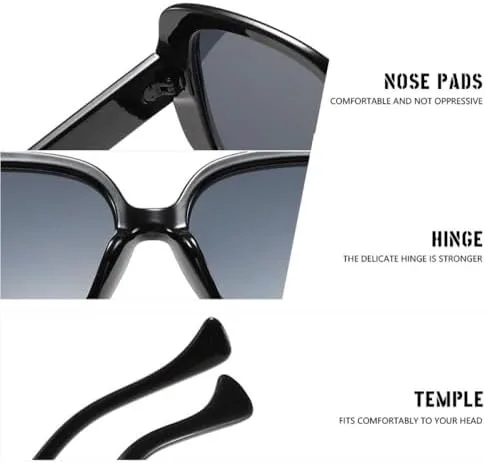 

Квадратные солнцезащитные очки для женщин в винтажном стиле, зеленые с леопардовым принтом, защита от ультрафиолета UV400, белые, один размер MTZJH, One Color