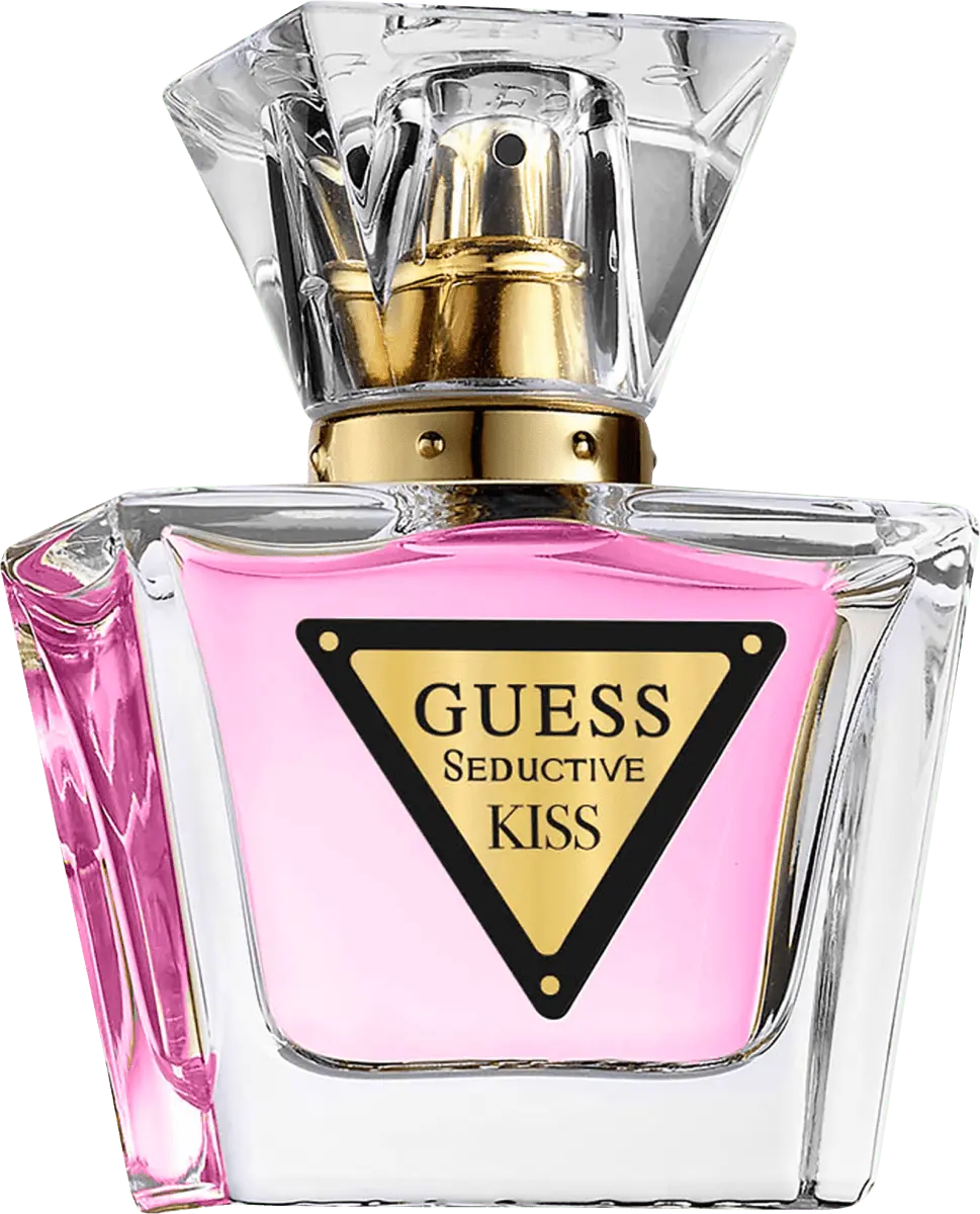 Туалетная вода Seductive Kiss 30 мл Guess — фото 4