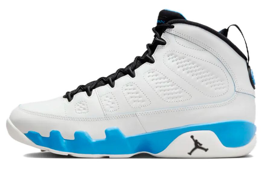 

Jordan Air Jordan 9 винтажные баскетбольные кроссовки мужские