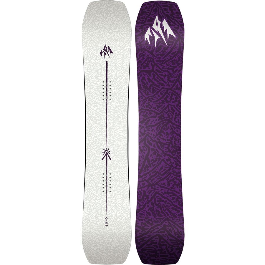 

Сноуборд Jones Snowboards Airheart 20 Jones Snowboards, White