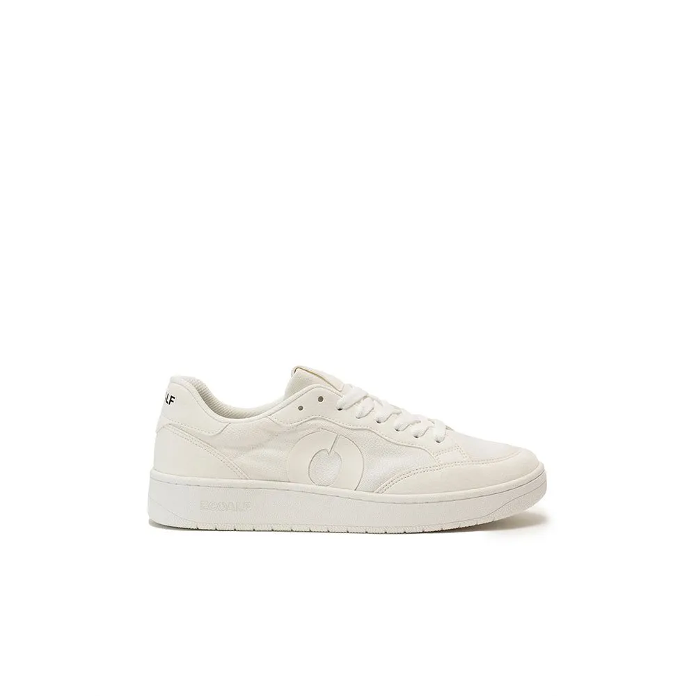 

Кроссовки Ecoalf Deia trainers, бежевый