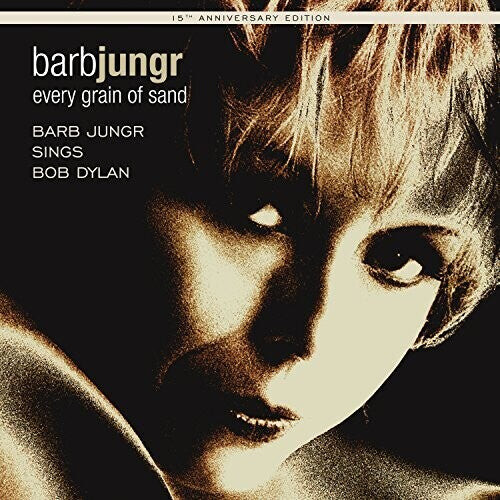 

CD диск Dylan / Jungr: Every Grain of Sand:15th Anniversary Edition