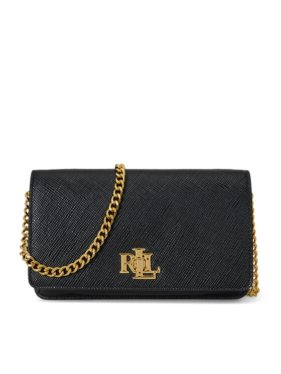 

Сумочка 432966784008 Lauren Ralph Lauren, черный
