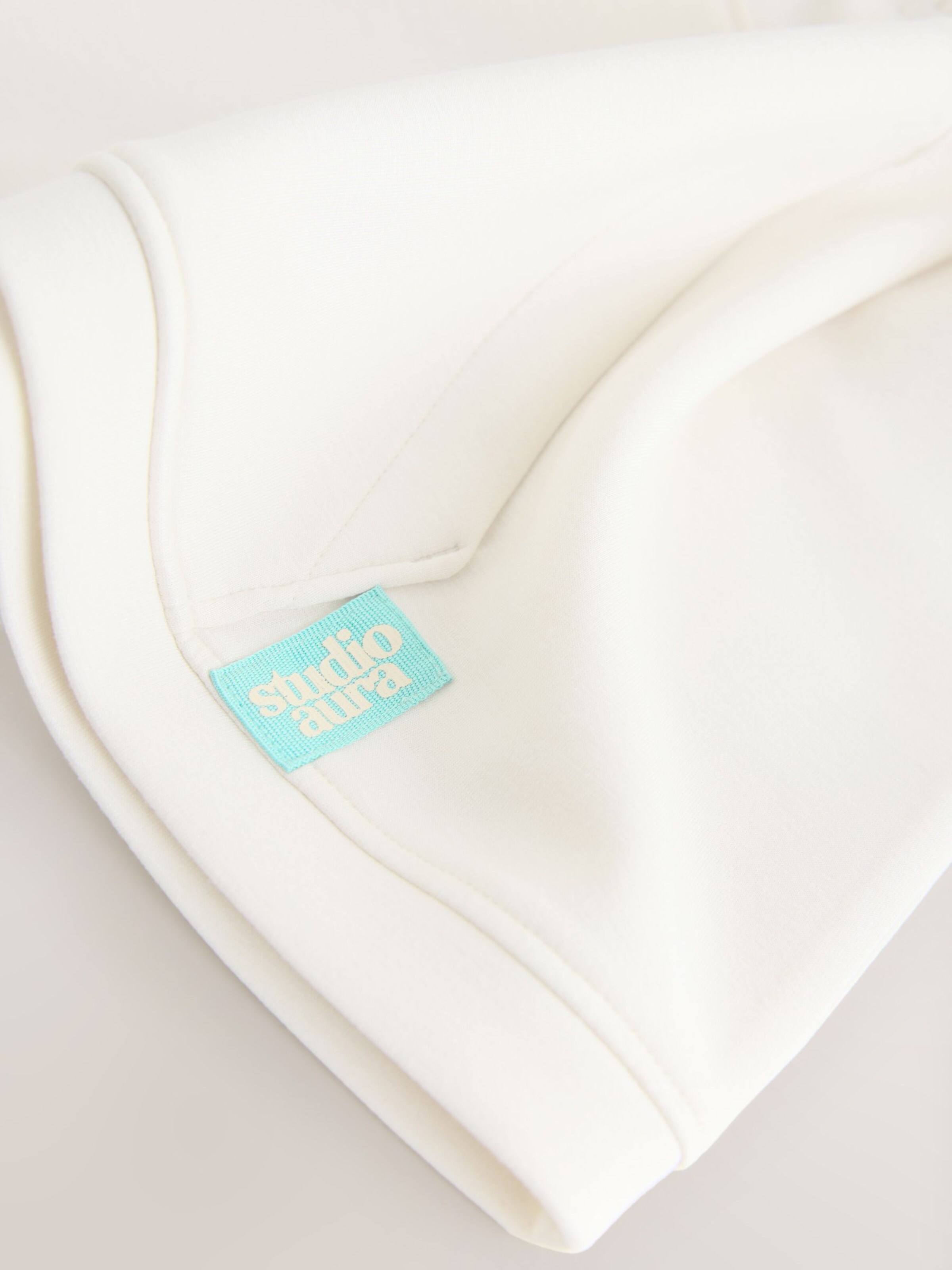 Next Набор 'Foldover Flare' в цвете Cream — фото 4