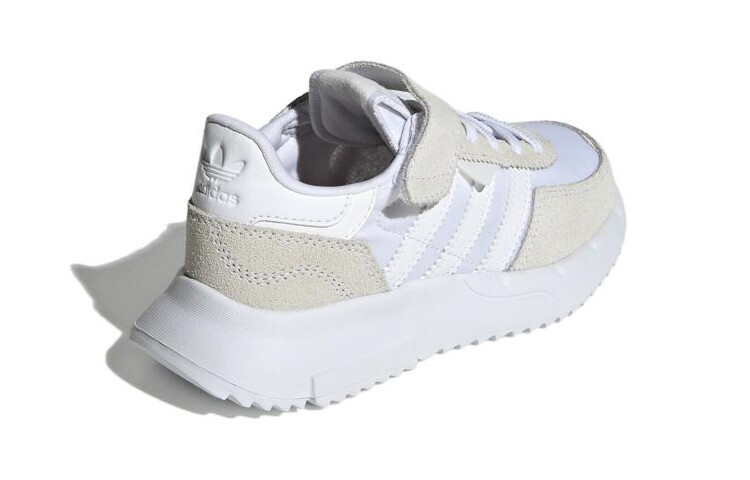 Adidas originals Retropy F2 Kids Lifestyle кроссовки BP — фото 4