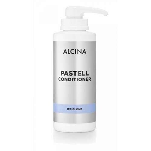

Кондиционер для блондинок Ice Blond 500 мл. ALCINA Pastell