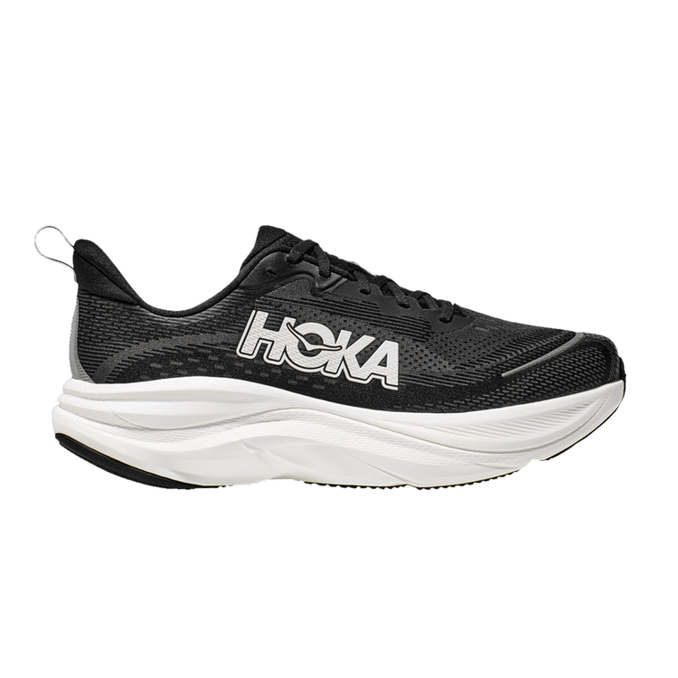 

Кроссовки Skyflow 'Black White', черный