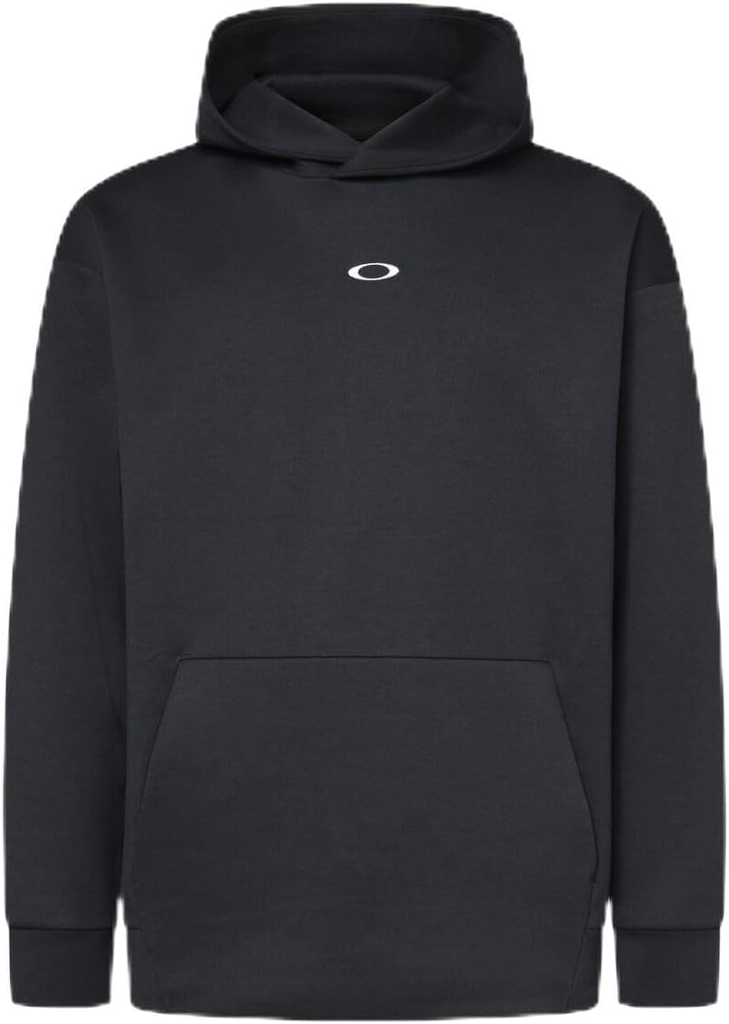 

Мужская флисовая толстовка Enhance QD Fleece Hoodie EVO 4.7 Oakley