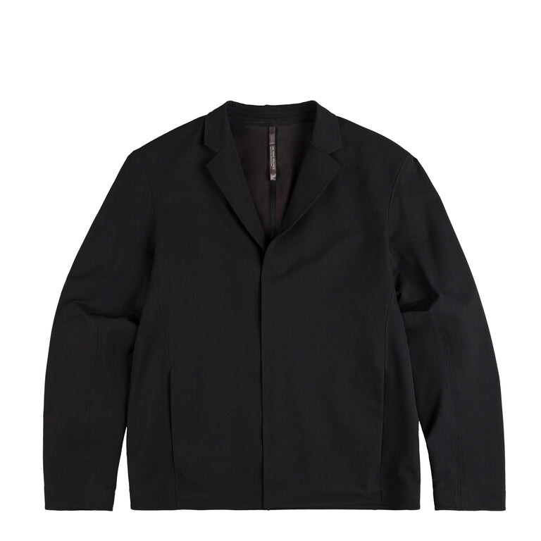 

Блейзер spere blazer Arcteryx Veilance, черный
