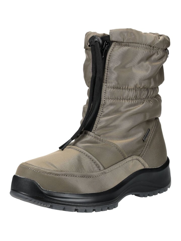Сапоги Josef Seibel Stiefel, цвет Bronze