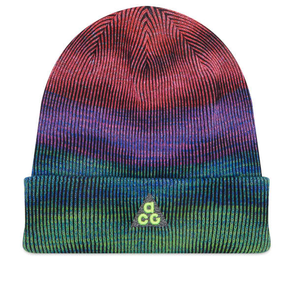 

Шапка Acg Peak Nike Apparel, розовый