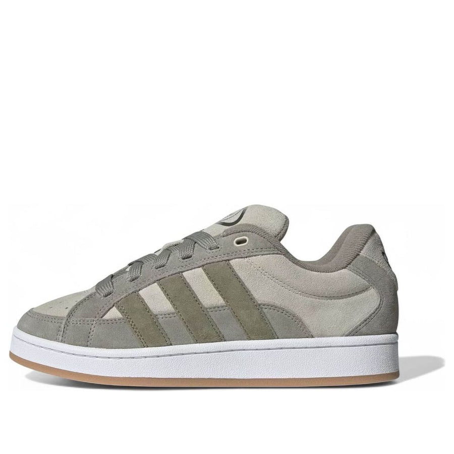 

Кроссовки adidas Campus 00s Beta 'Putty Grey Olive Strata', серый