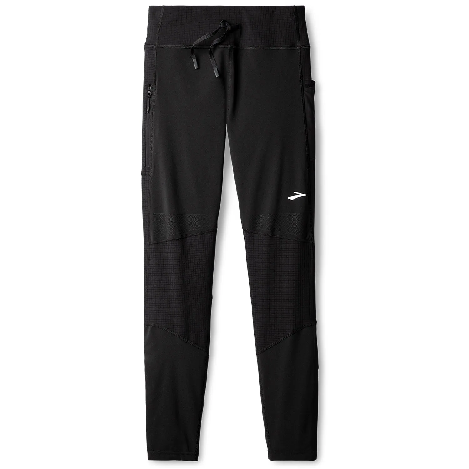 

Леггинсы High Point - Женские Brooks, Black