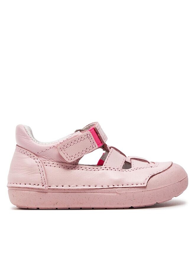 

Сандалии DD Step, розовый