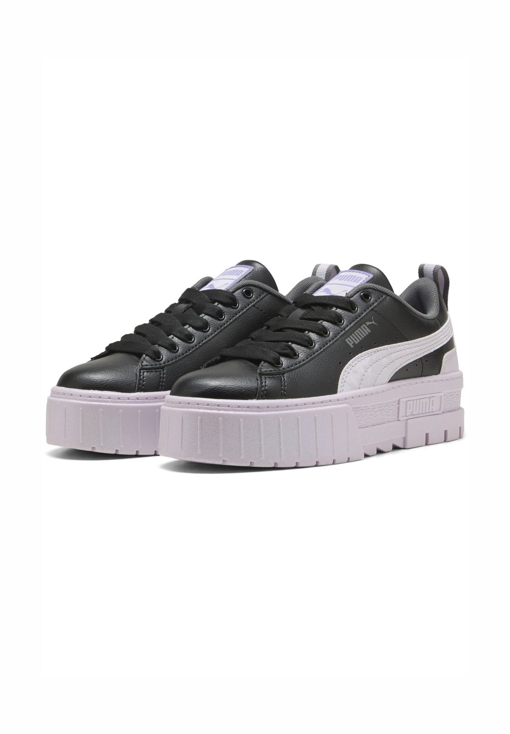 Кроссовки MAYZE WATER CREATURES SNEAKERS Puma, черный — фото 2