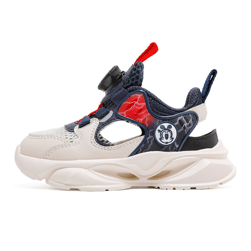 

Босоножки и сандалии BOBDOG Kids' Sandals Kids, розовый