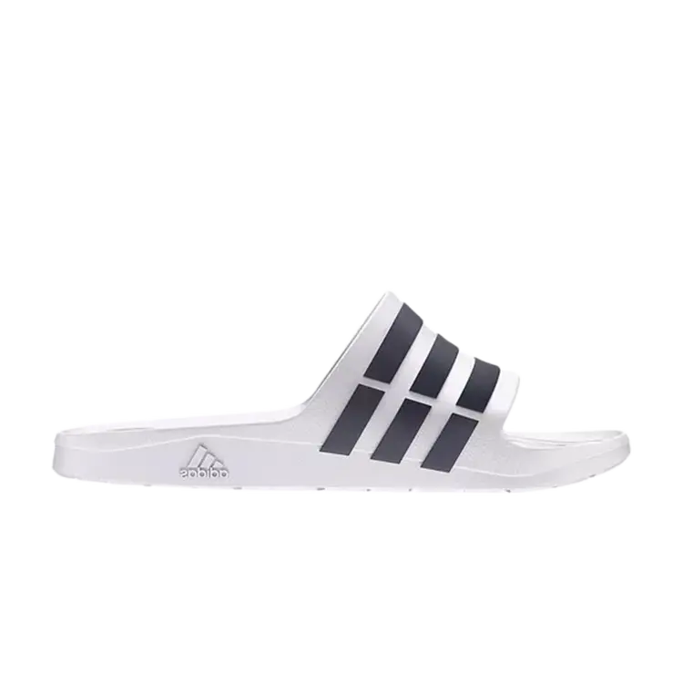 

Кроссовки Adidas Duramo Slide, белый