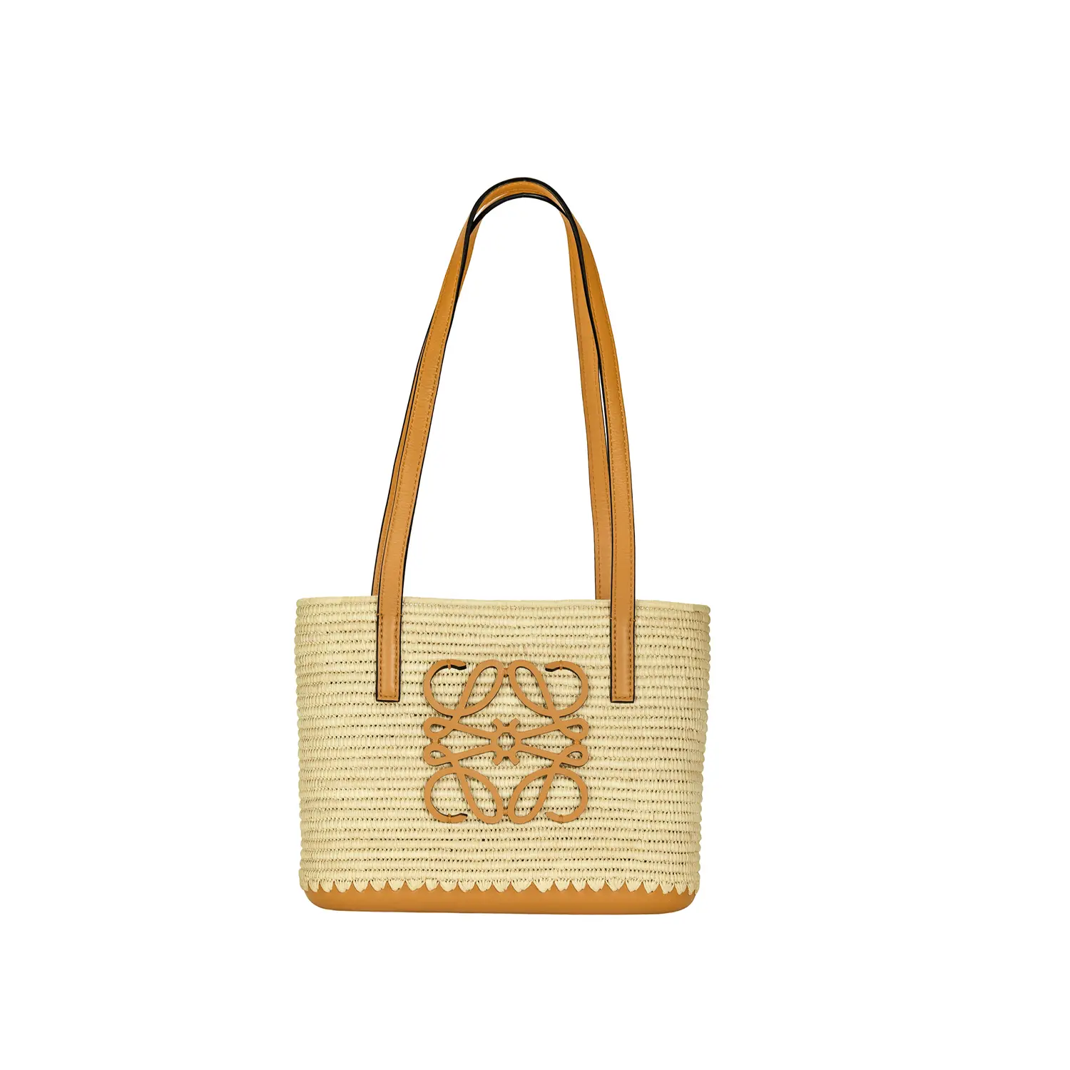 

Сумка-корзинка LOEWE