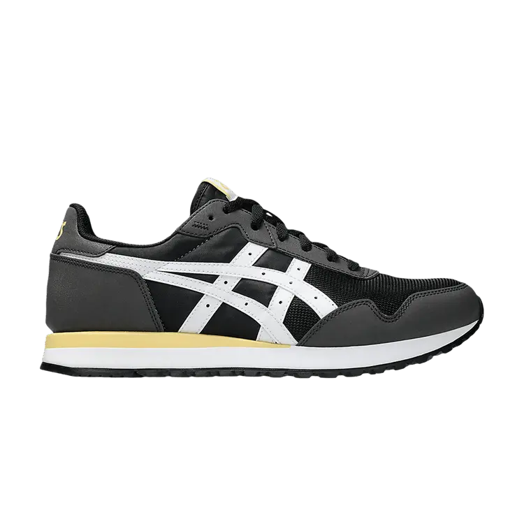 

Кроссовки Asics Tiger Runner 2, Black White