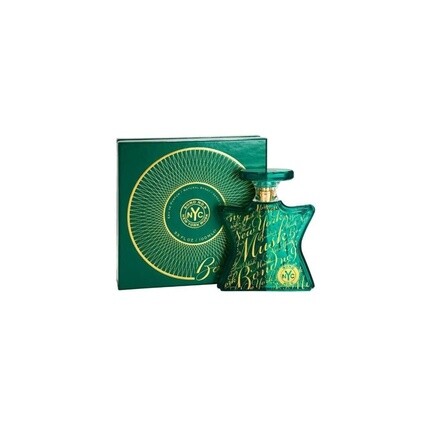 Парфюмированная вода New York Musk 100 мл, Bond No. 9