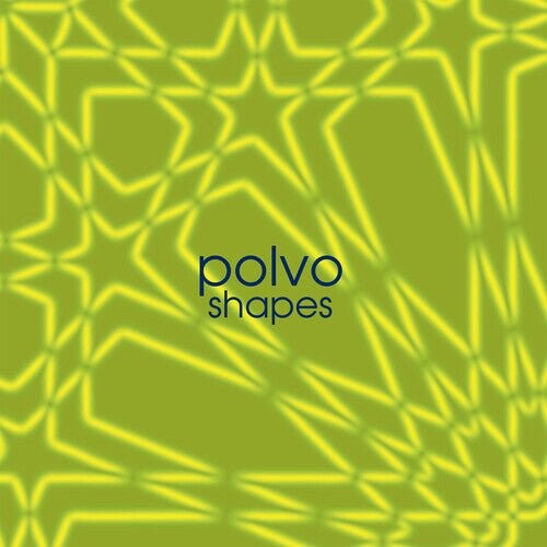 

Виниловая пластинка Polvo - Shapes - Violet
