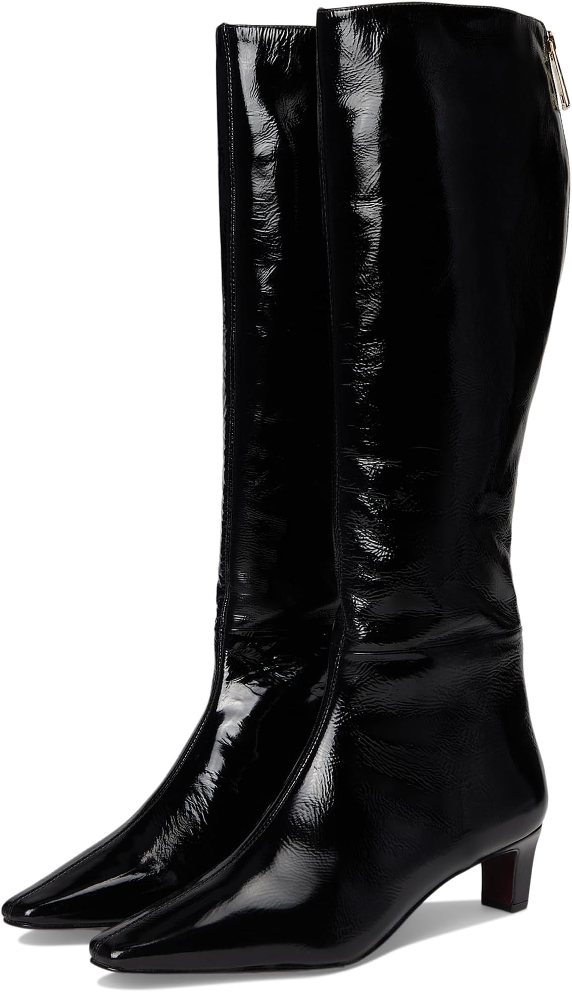 Ботинки Bernardo Women's Eton, Black