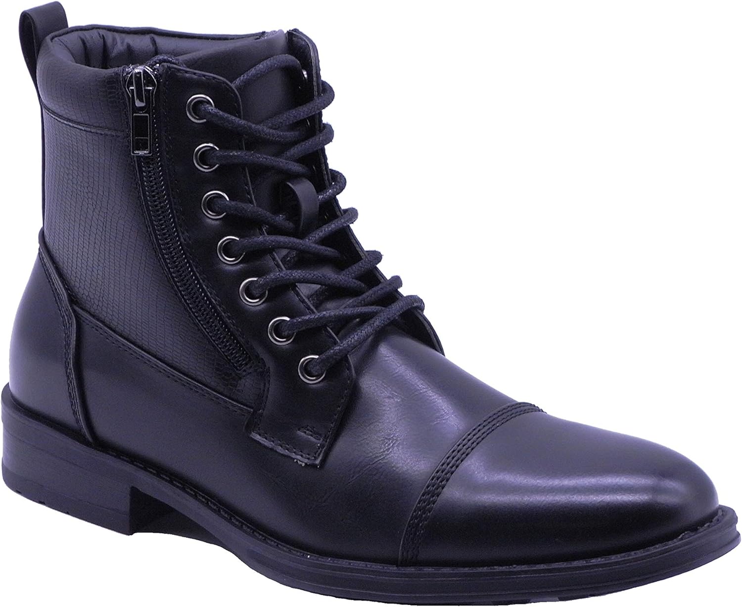 

Мужские повседневные ботинки Blancho Bedling, модные, черного и коричневого цвета Blancho Bedding