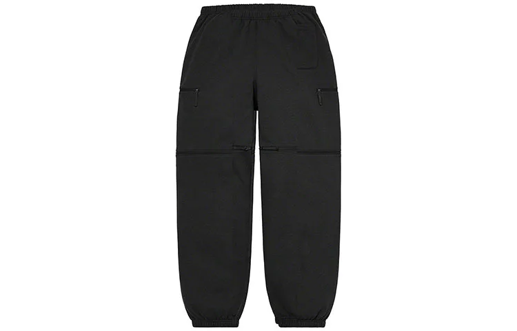 Штаны-трансформеры The North Face Supreme, Oil — фото 3