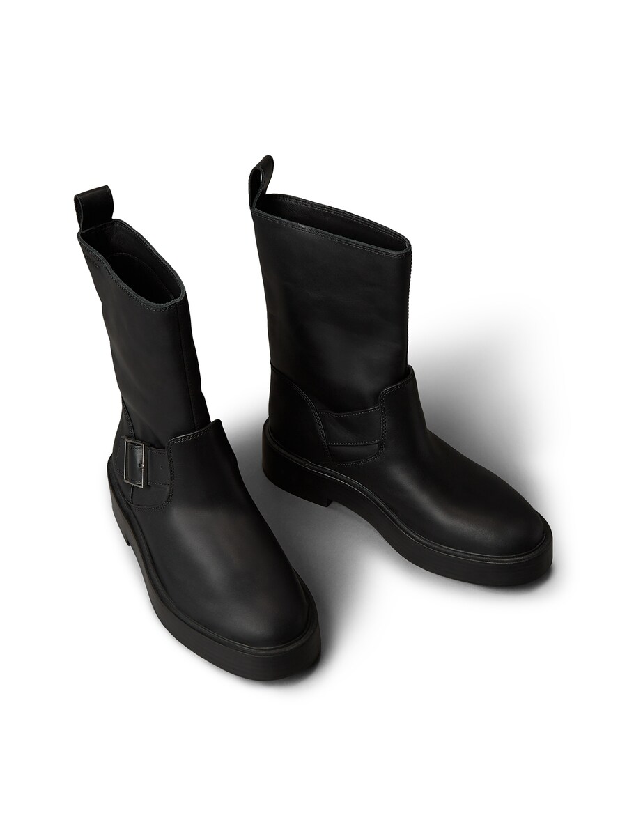 Ботинки Calvin Klein, Black