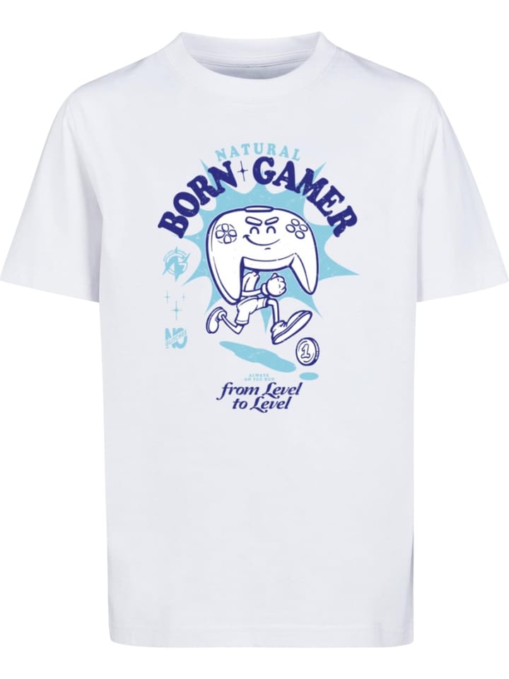 

Футболка Mister Tee, белый