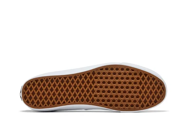 Кроссовки Vans Premium Authentic 44, синий — фото 4