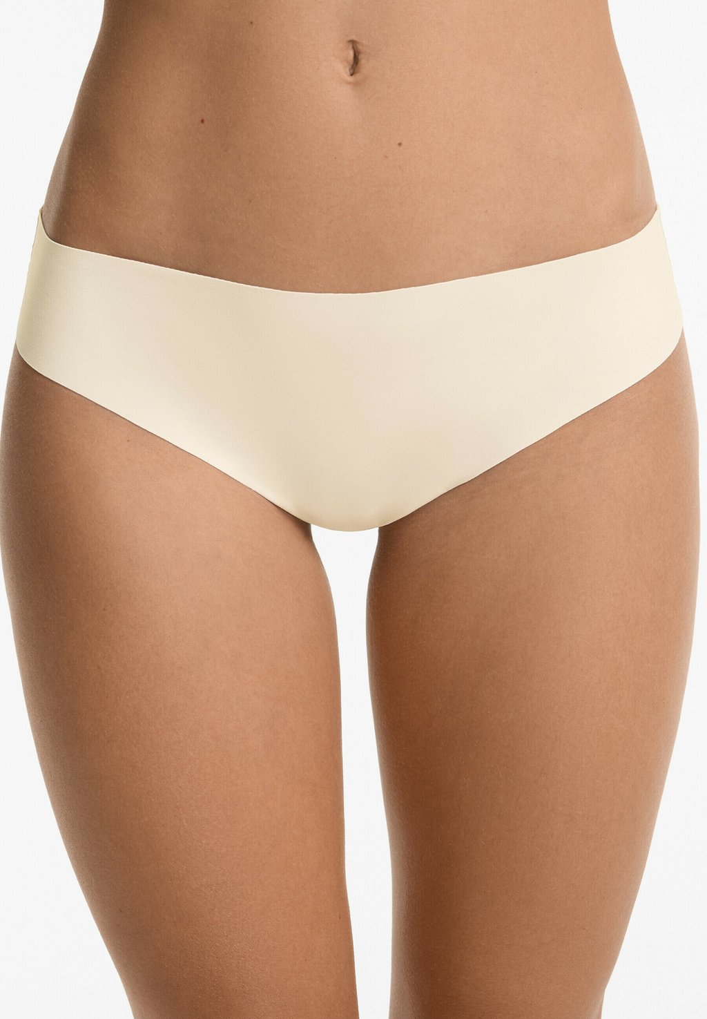 

Стринги 5 LASER-CUT POLYAMIDE BLEND OYSHO, светло-коричневый
