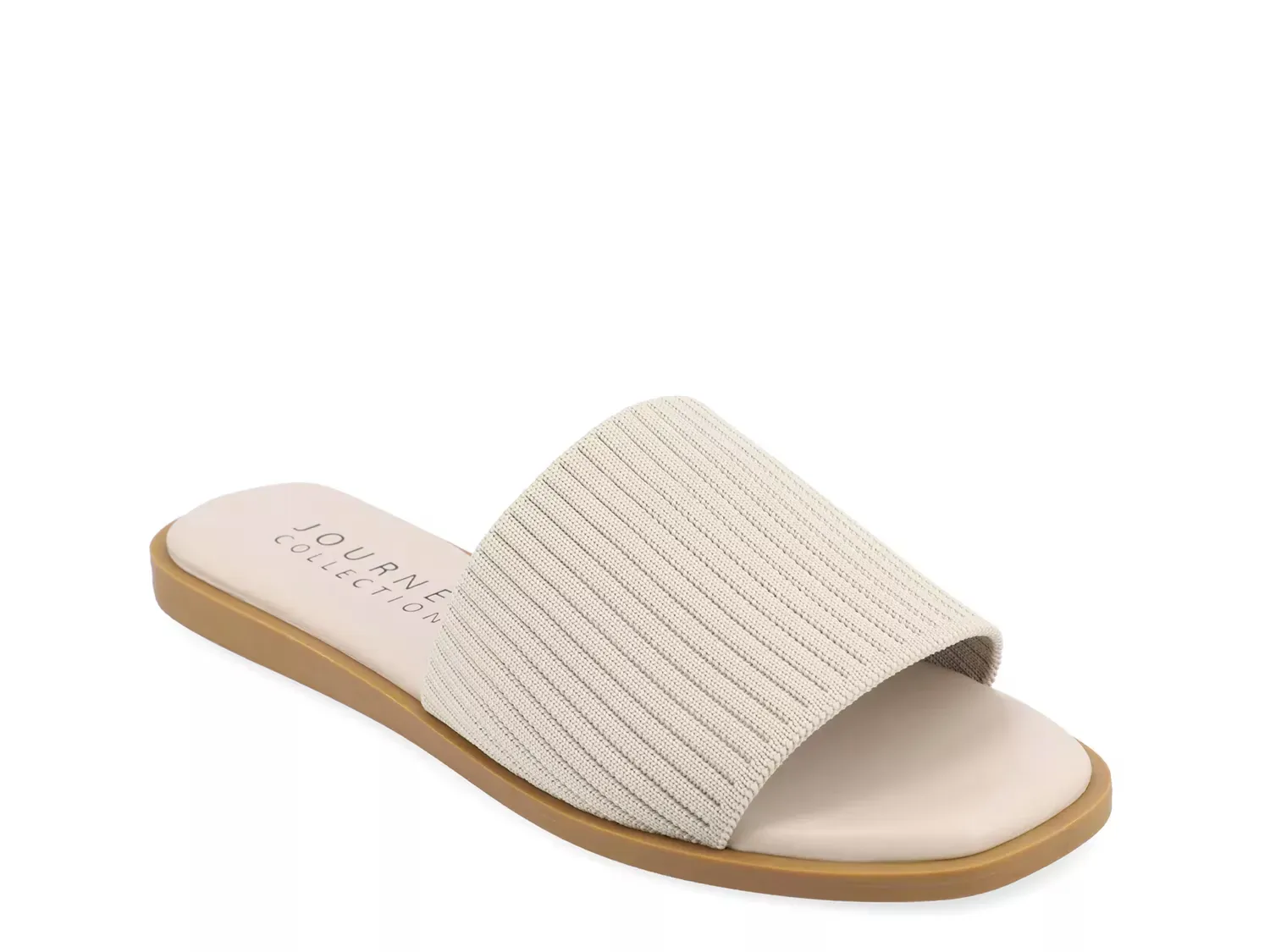 Сандалии Prisilla Journee, Taupe