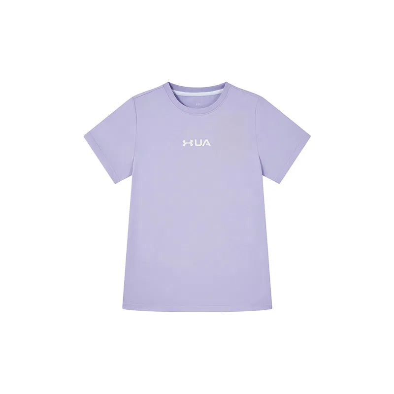 Футболка Life Collection Teenagers Under Armour, Lavender