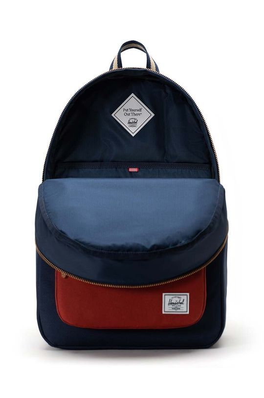 

Поселенческий рюкзак Herschel, черный