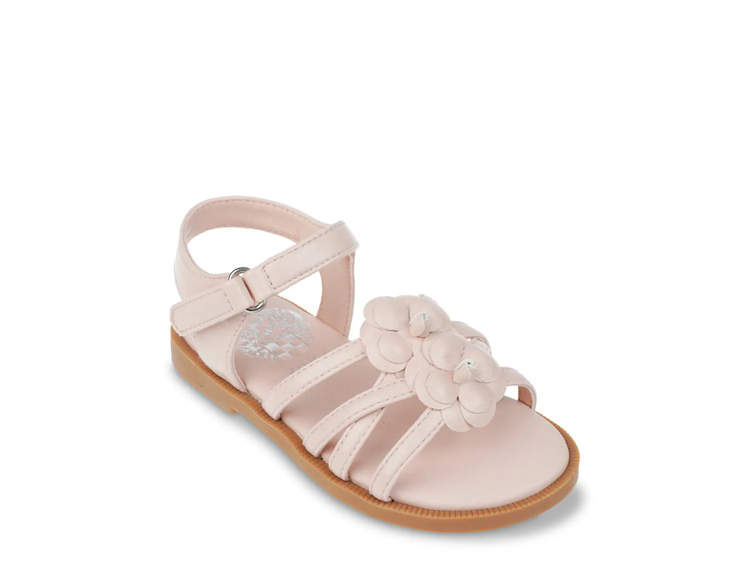 

Сандалии Flora Sandal Vince Camuto, красный