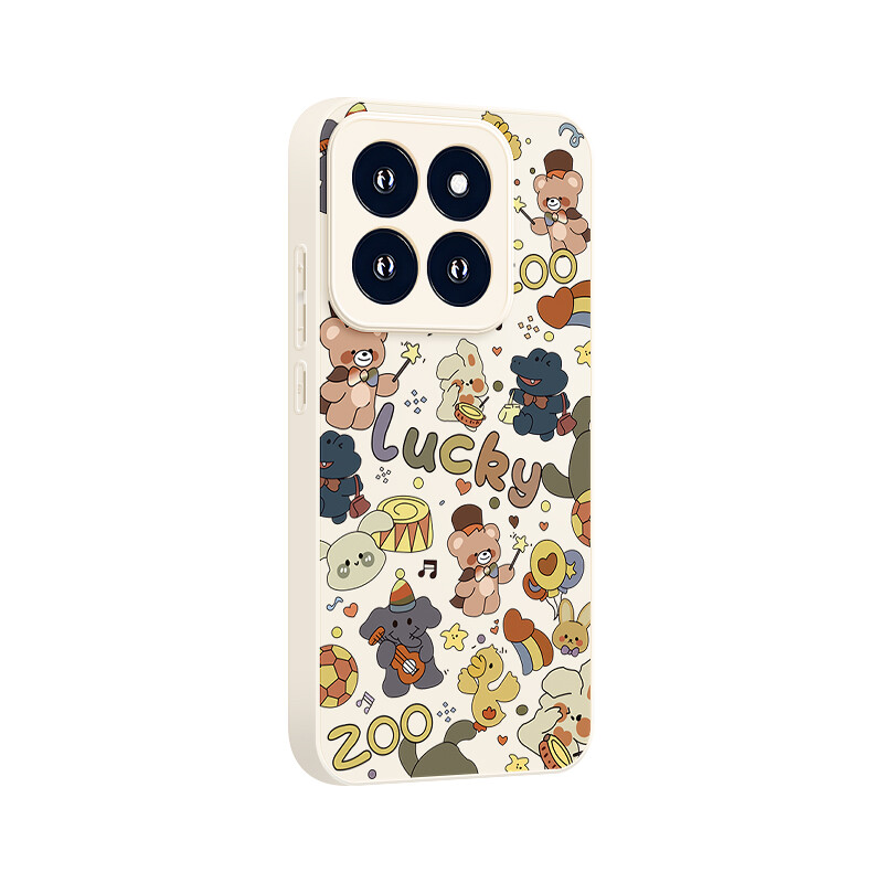 

Мелкие кости Чехол для телефона Small Bones, DWJYYG144 - Antique white
