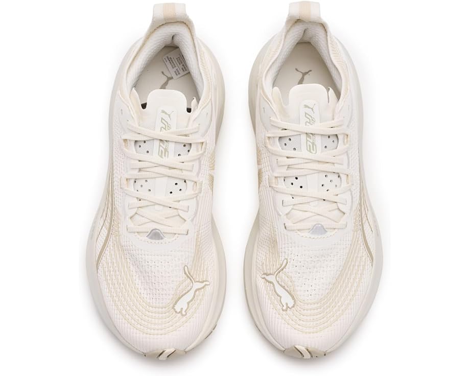 Мужские кроссовки PUMA Foreverrun Nitro 2, Alpine Snow/Warm White — фото 2