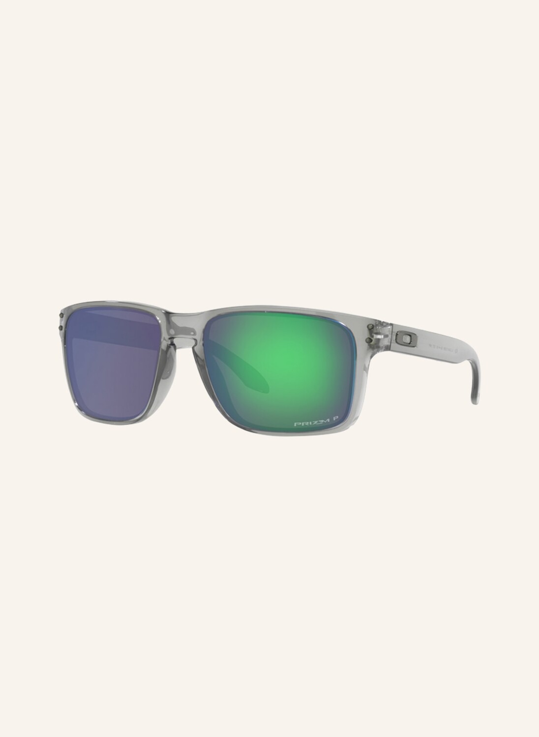 

Солнцезащитные очки OAKLEY HOLBROOK XL, серый