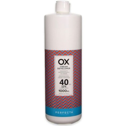

Ox Cream Developer Perfect 40 Vol без аммиака Faipa