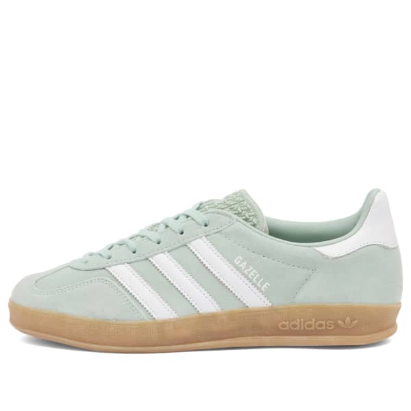 Кроссовки Gazelle indoor w Adidas, мультиколор